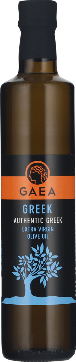 Gaea Extrajomfruolivenolie