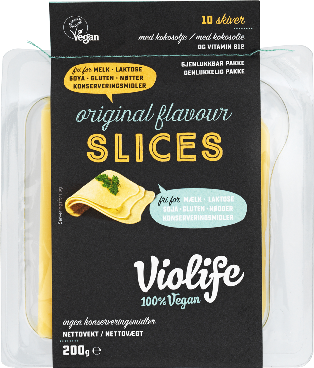 Violife Original Skiver