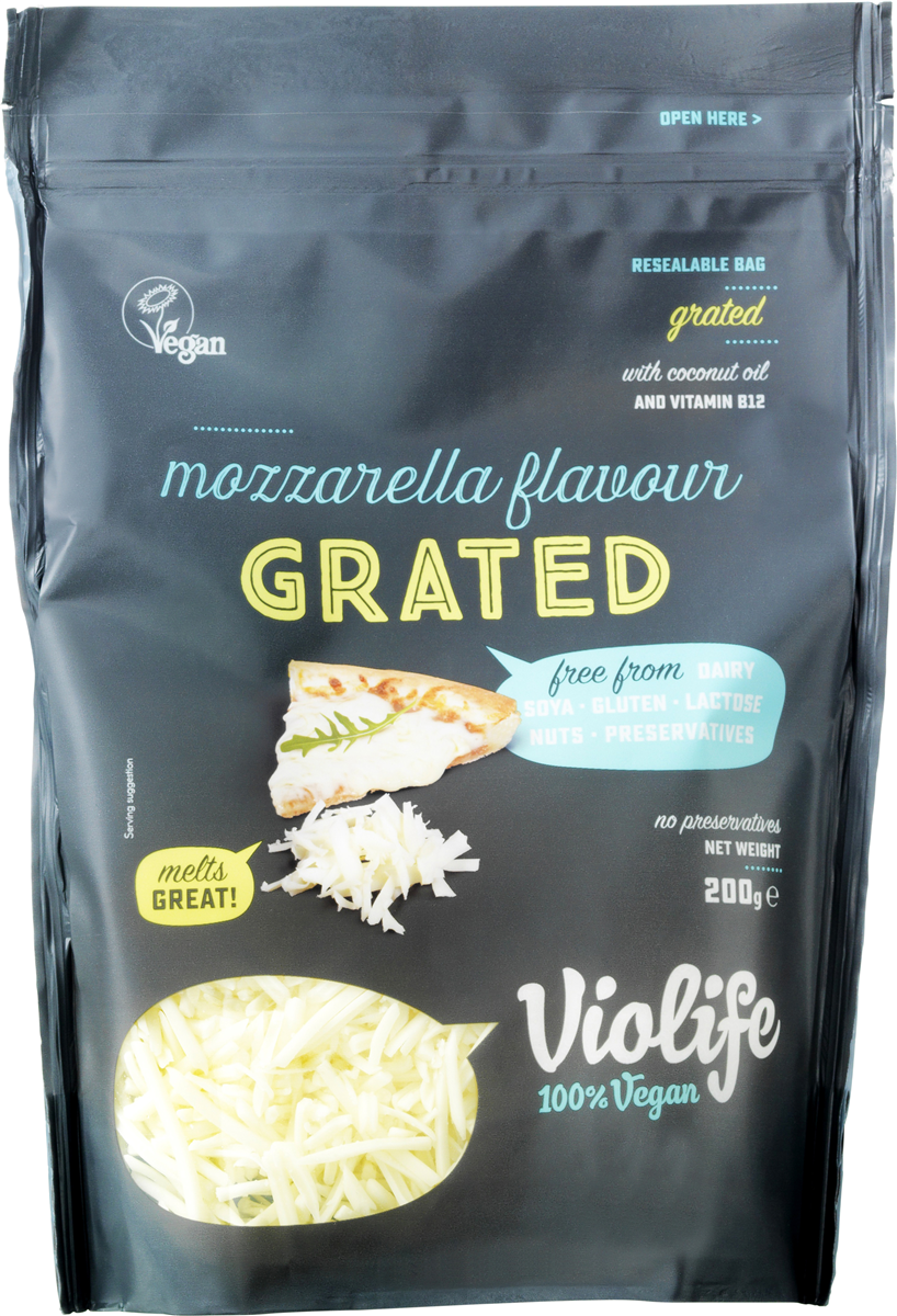Violife Mozzarella Revet