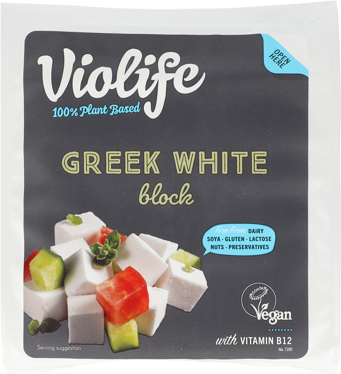 Violife Greek White Block