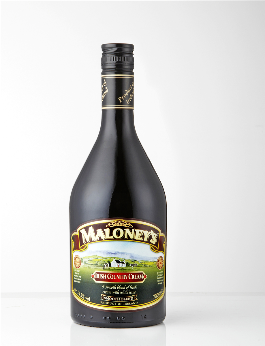 Maloneys Irish Cream