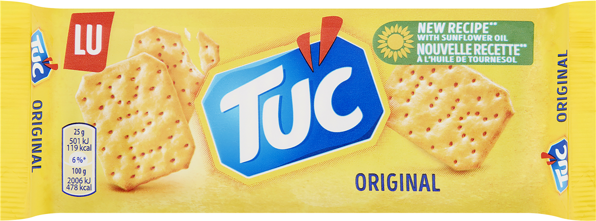 LU Tuc Salt 100 g