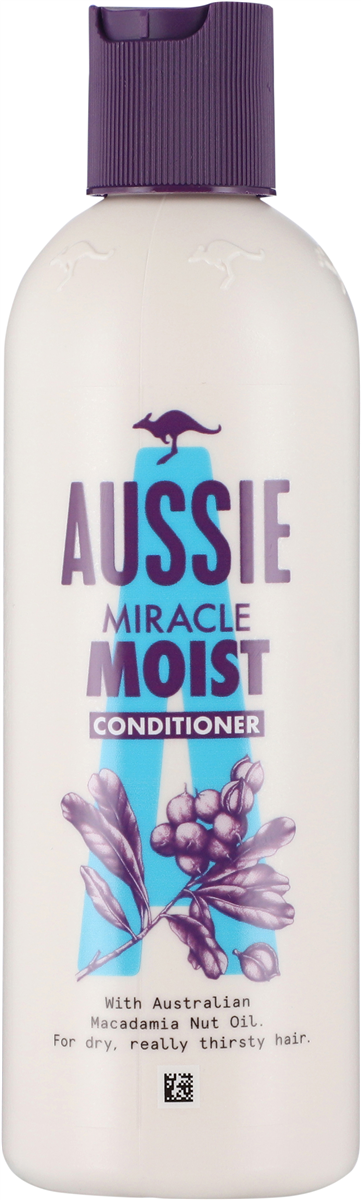 Aussie balsam moist 250 ml