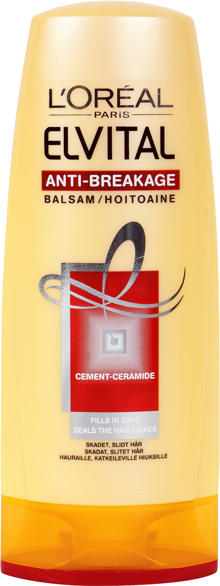 El'vital balsam Nutri 200 ml