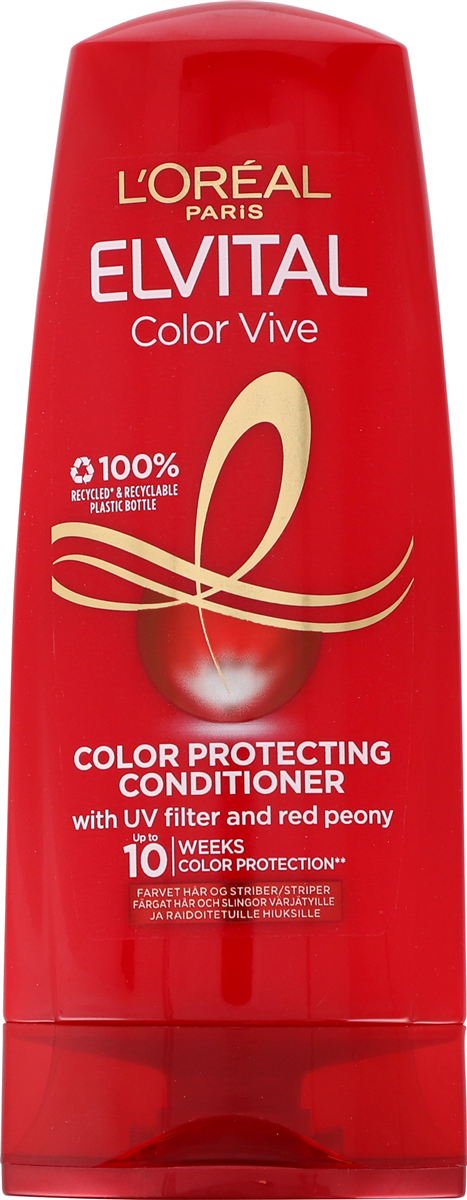 Elvital Balsam Color Vive