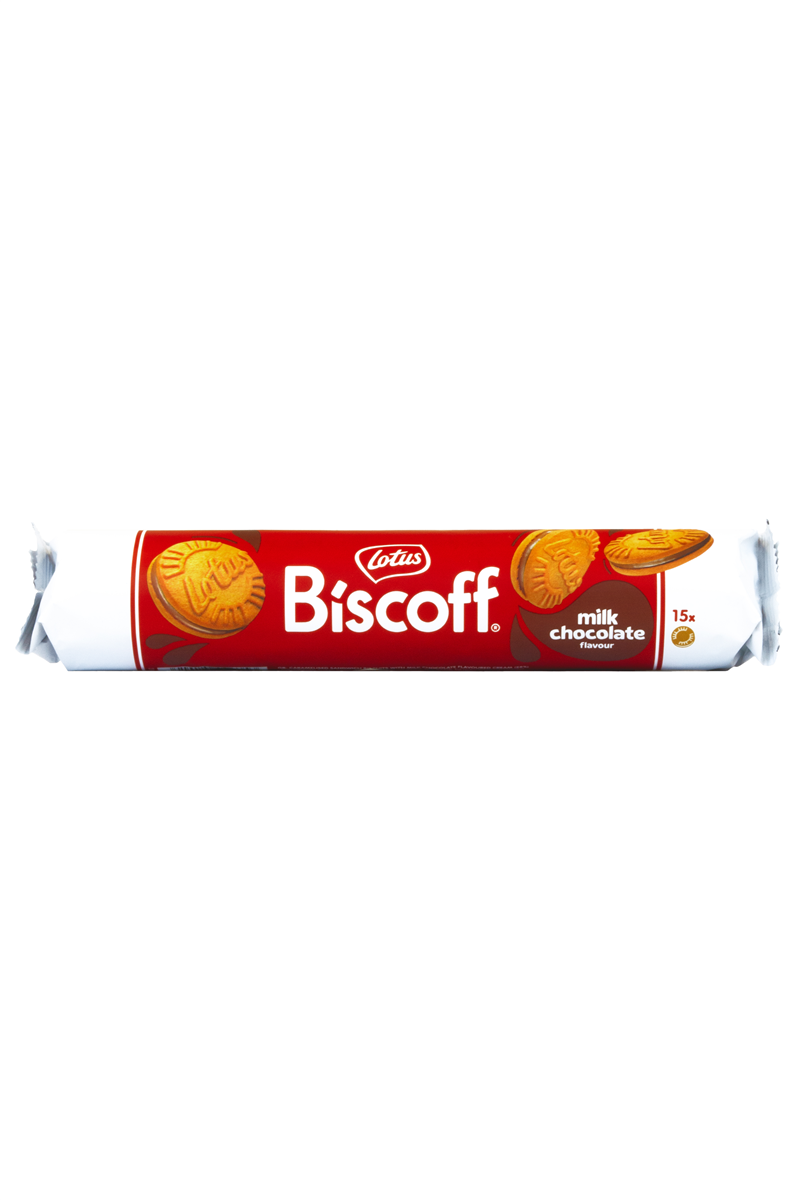Biscoff Kiks