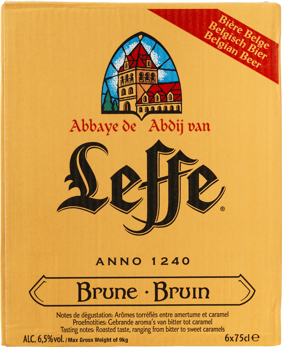 Leffe Bruin