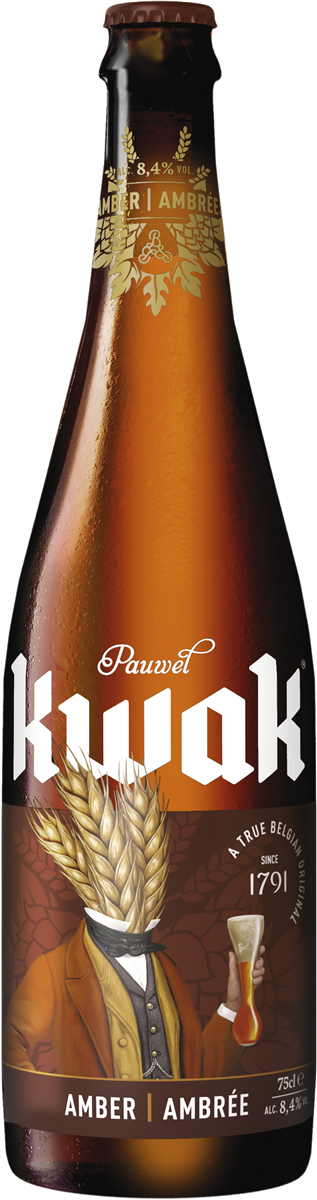Pauwel Kwak 8,4%