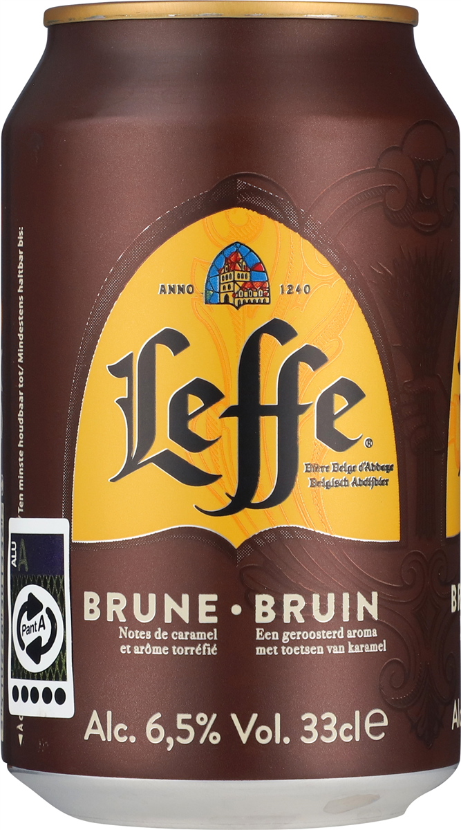 Leffe Brune 6,5%