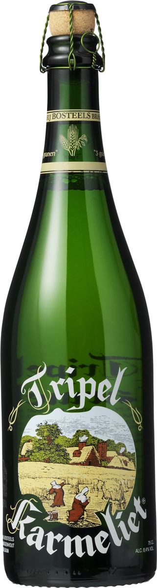 Tripel Karmeliet 8,4%