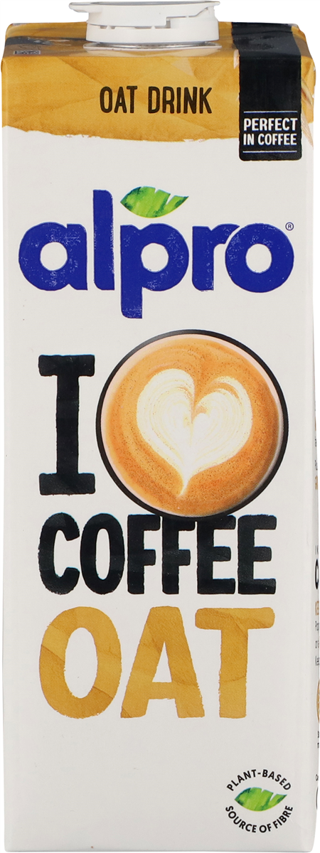 Alpro I Love Coffee