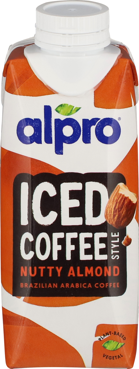 Alpro iced coffee 250 ml