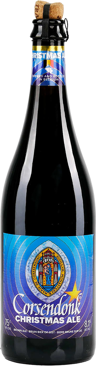 Corsend Christmas Ale