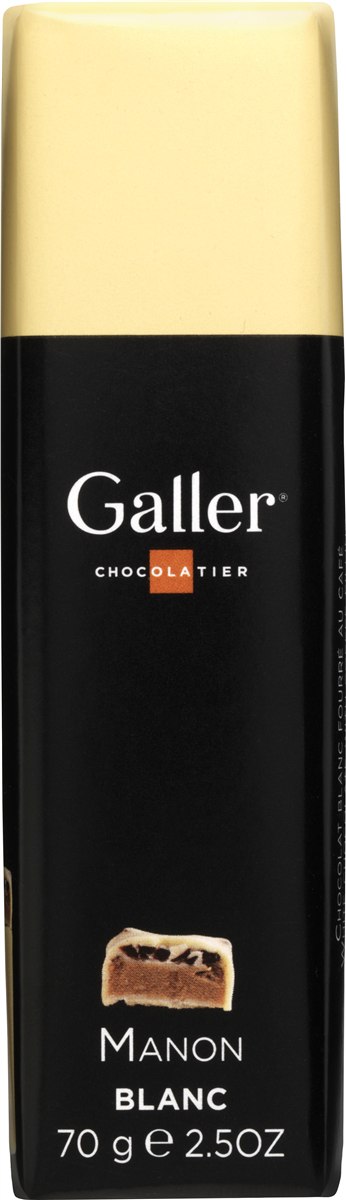 Galler White Manon 70 g