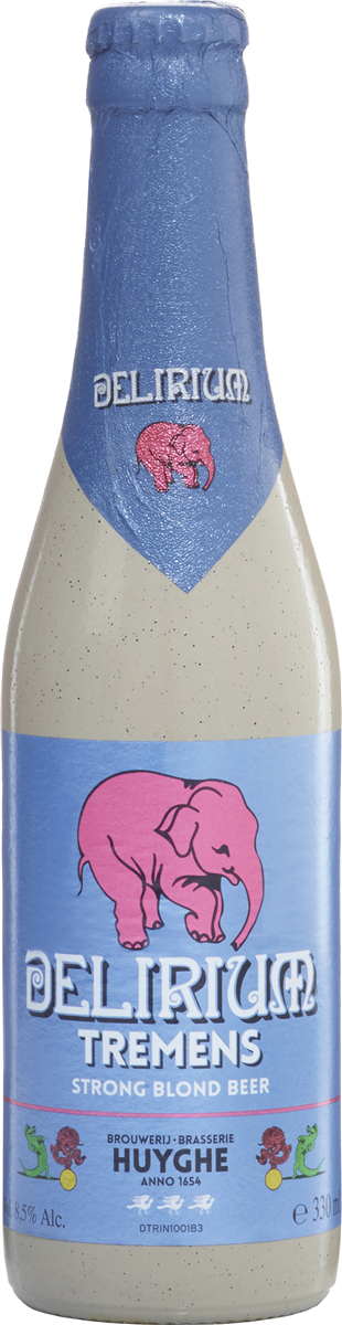 Delirium Tremens 8,5%