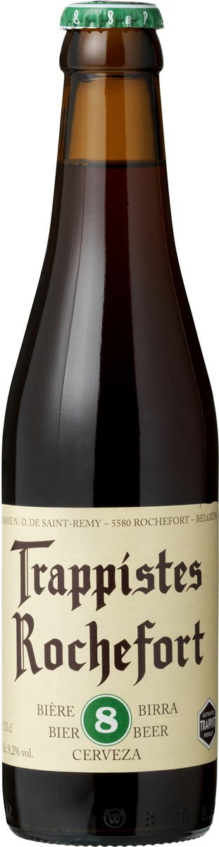 Trappist Roc