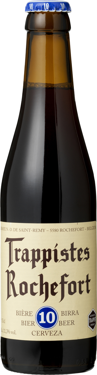 Trappistes Nr 10