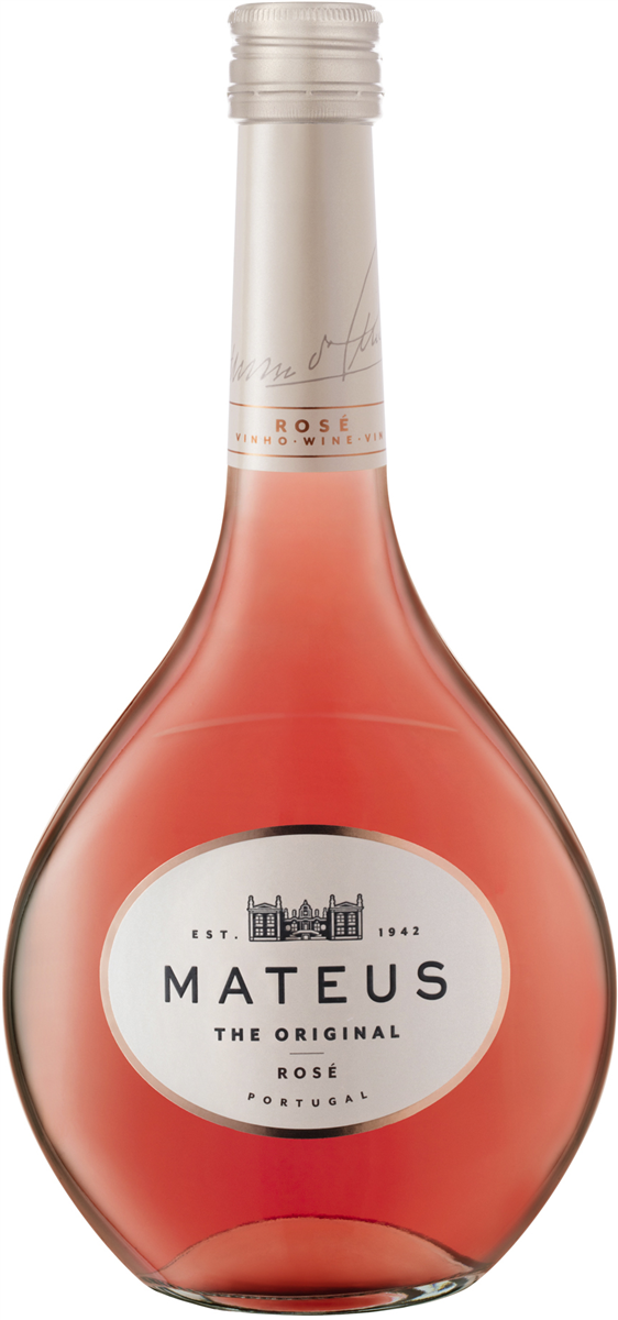 Mateus Rosé