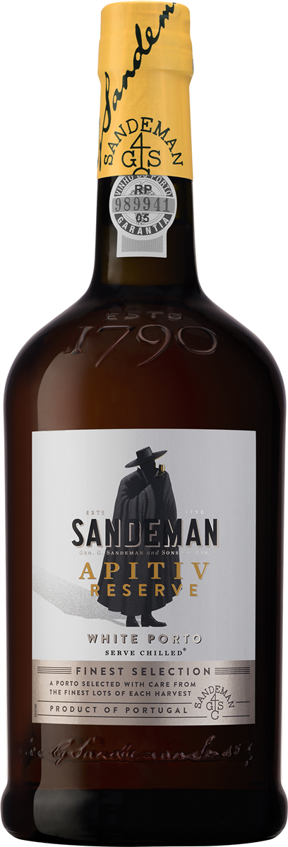 Sandeman Apitiv Port
