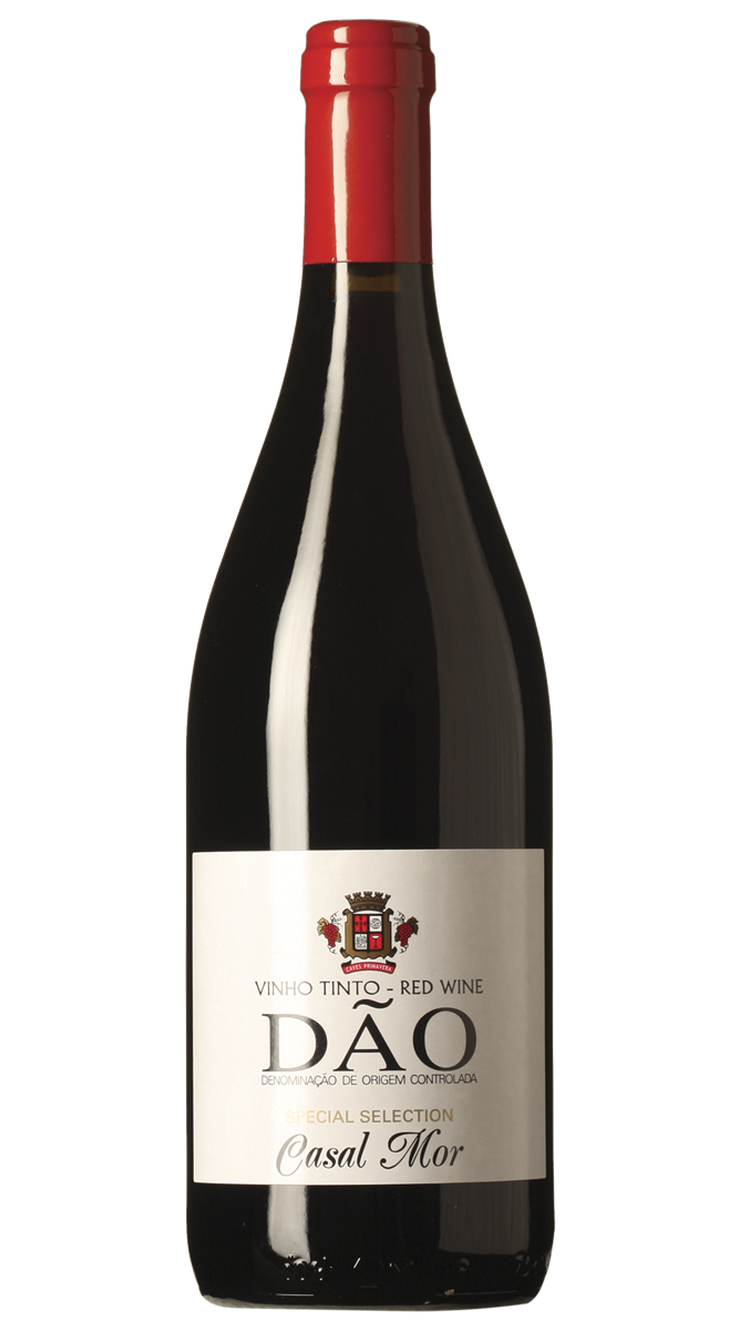 Dao Casal Mor Tinto 12% 750 ml