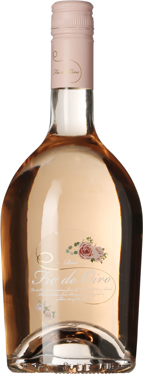 Fio De Oiro Rosevin