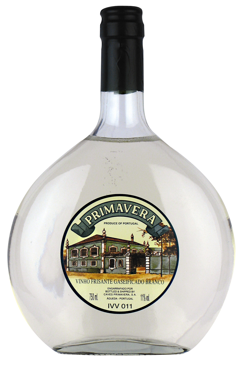 Primavera White 750 ml