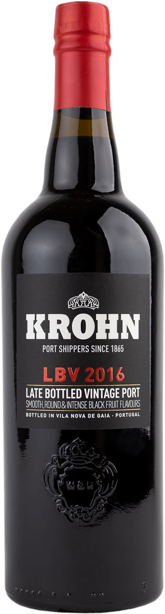 Krohn LBV 2016 20%