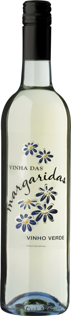 Margaridas Vinho Verde 750 ml