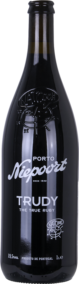 Niepoort Nat Trudy Portvin