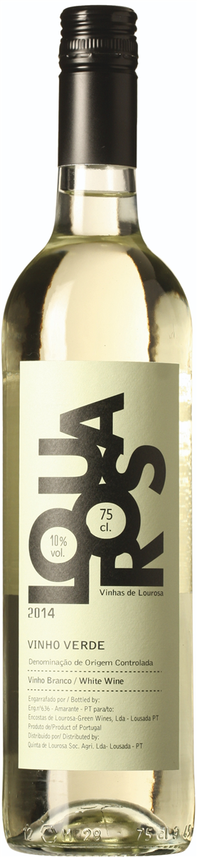 Lourosa Vinho Verde 750 ml