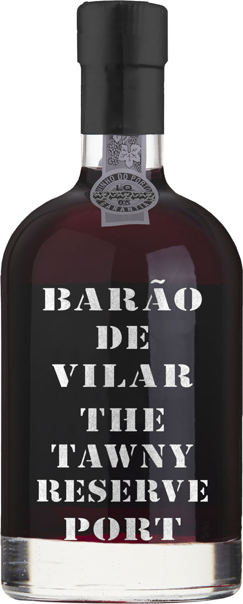 Barão De Vilar Tawny Port 20%