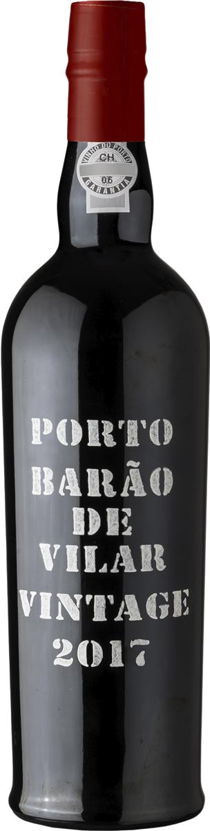 Barao Vilar Vintage 2017 750 ml