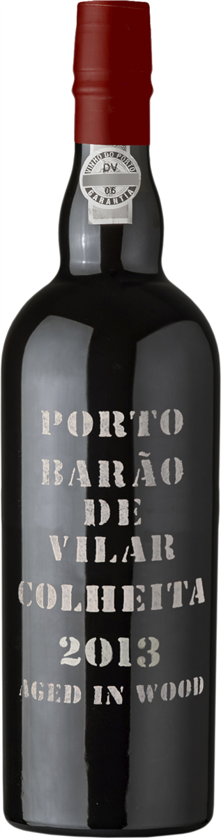 Barão Colheita 2013