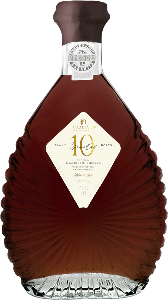 Barao 10 Y.O. Tawny