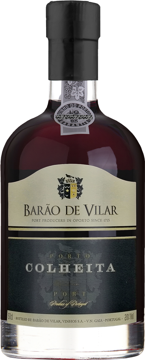 Barão Colheita 2016