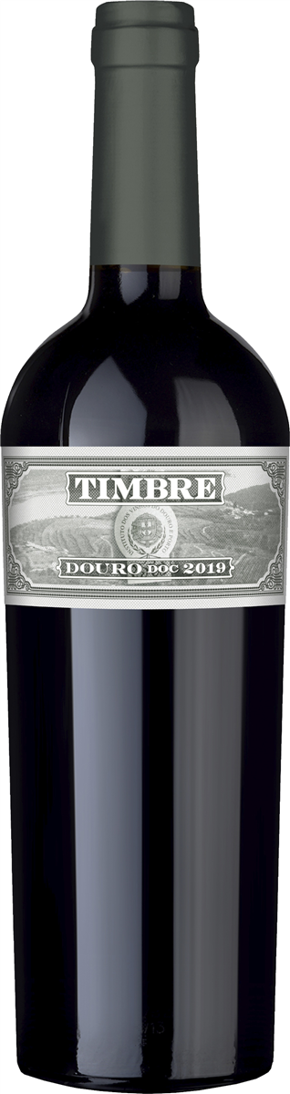 Barao Timbre Red Rødvin