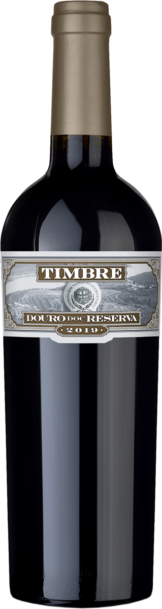 Barao Timbre Reserva 14%