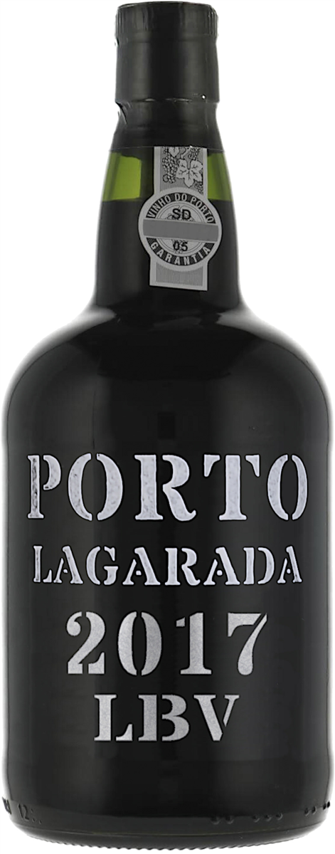 Lagarada LBV Dessertvin