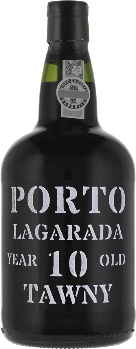 Lagarada 10 Year Old Tawny