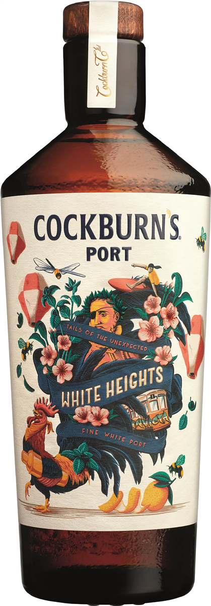 Cockburn White Heights 19%
