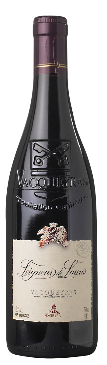 Quinta de Ramozeiros red 750 ml
