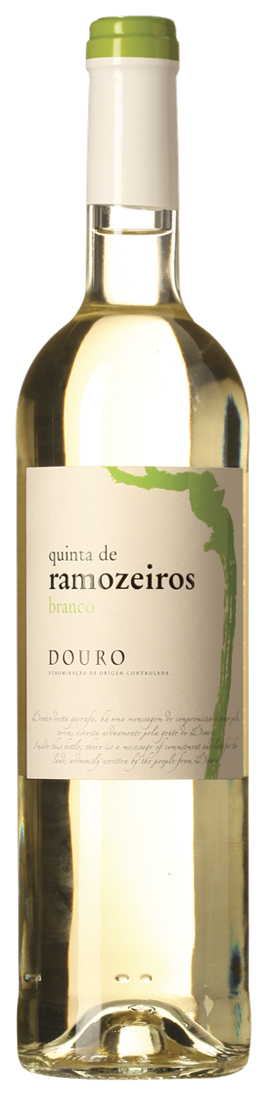 Ramozeiros Branco 750 ml