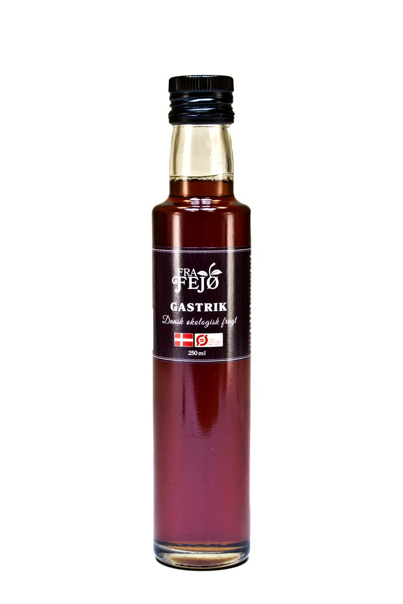 Fra Fejø Gastrik Øko