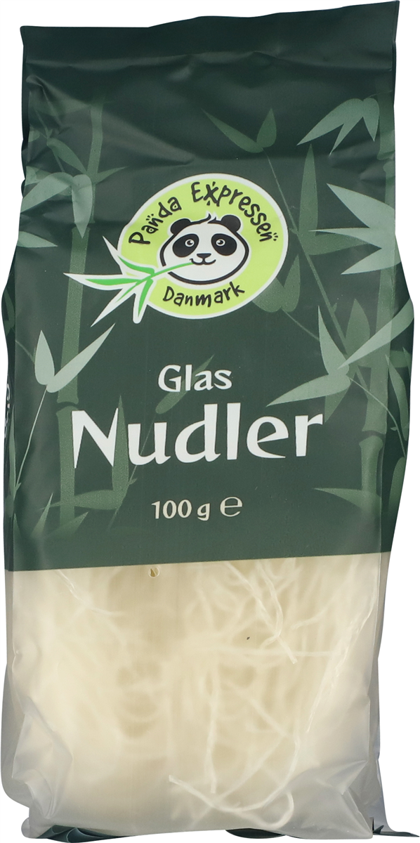 Panda Exp. Glasnudler