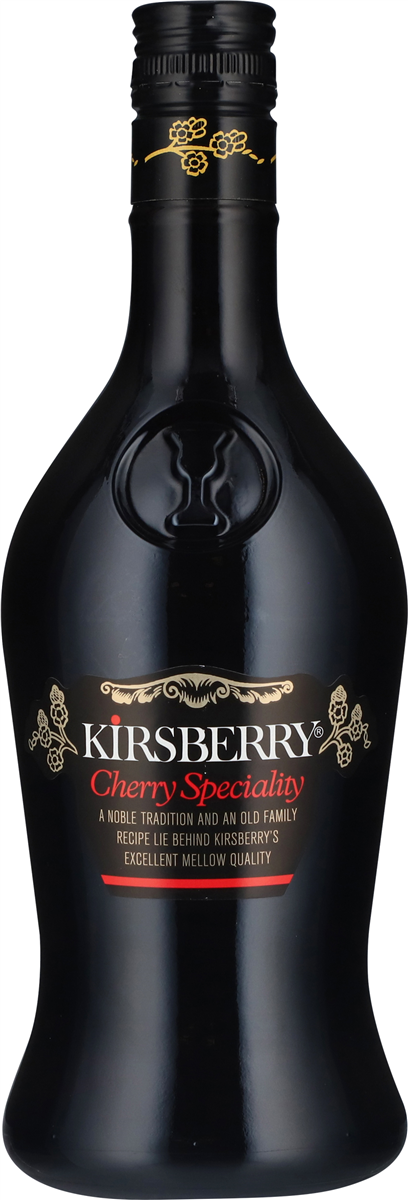 Kirsberry Kirsebærvin