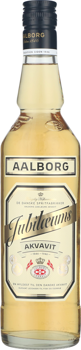 Jubilæums Akvavit