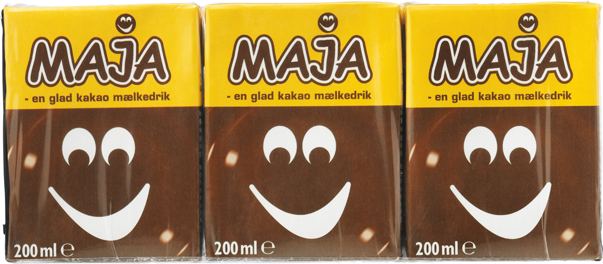 Maja Kakaodrik