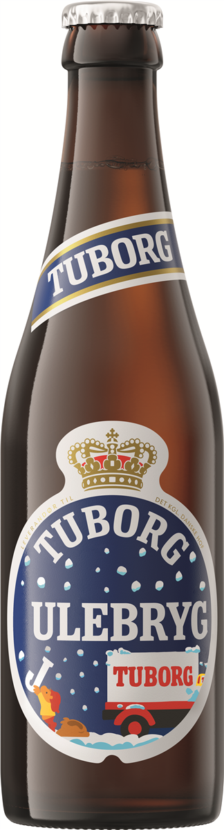 Tuborg Julebryg