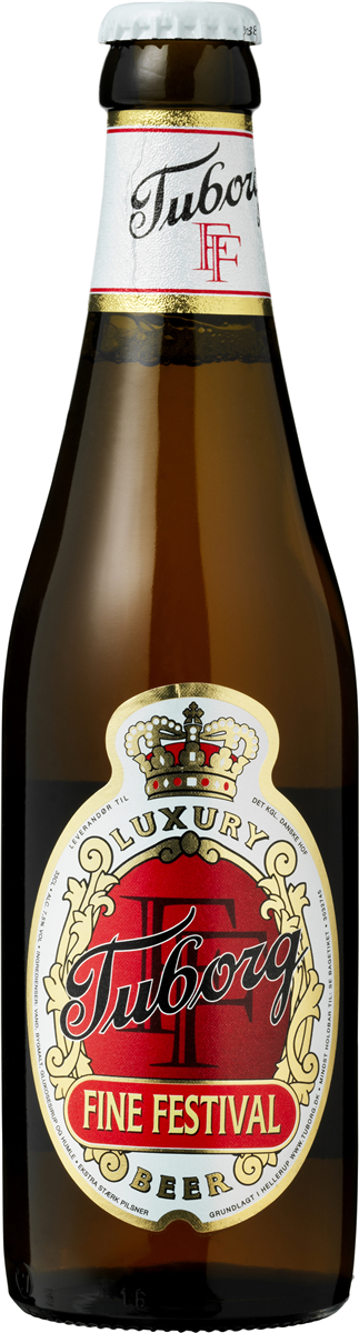 Tuborg Fine Festival 330 ml