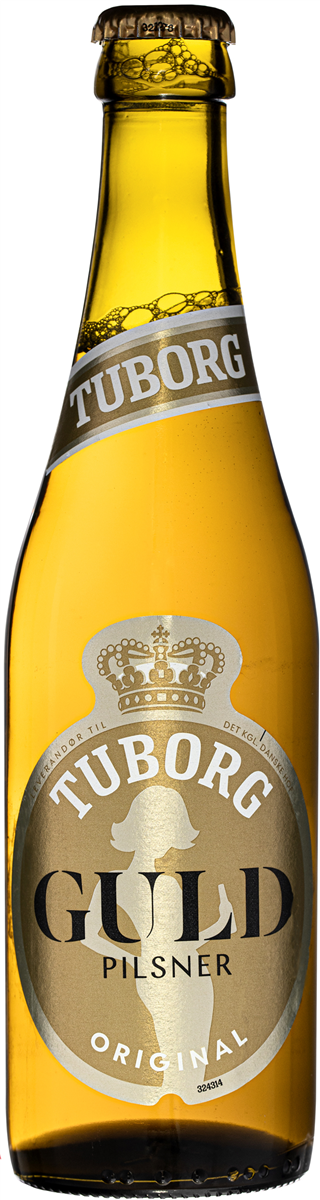 Tuborg Guld